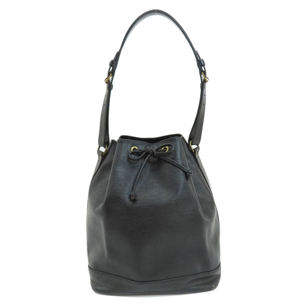 Louis Vuitton Noe Shoulder Bag Epi Leather